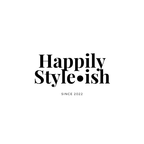 Happily Style•ish logo